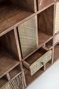 Best Bizzotto LIBRERIA IN LEGNO - DHAVAL