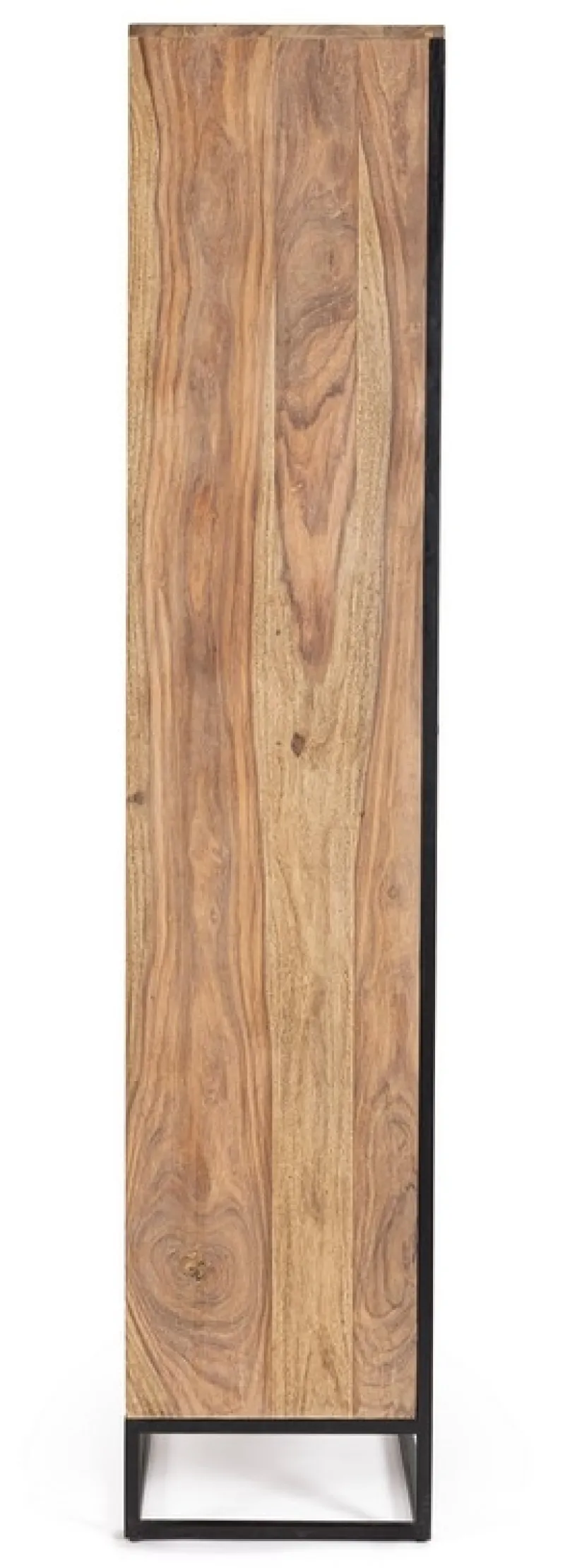 Best Bizzotto LIBRERIA IN LEGNO SHEESHAM - NARTAN