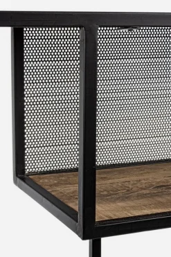 Best Bizzotto LIBRERIA IN METALLO - RODERIC