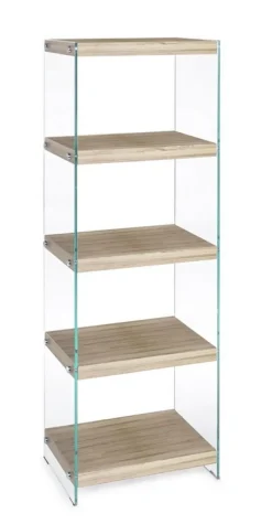 Best Bizzotto LIBRERIA 5P LINE KENYA