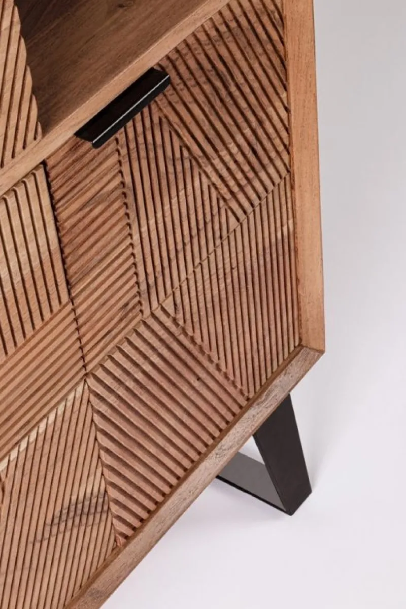 Clearance Bizzotto MOBILE 2A-2C ISAR