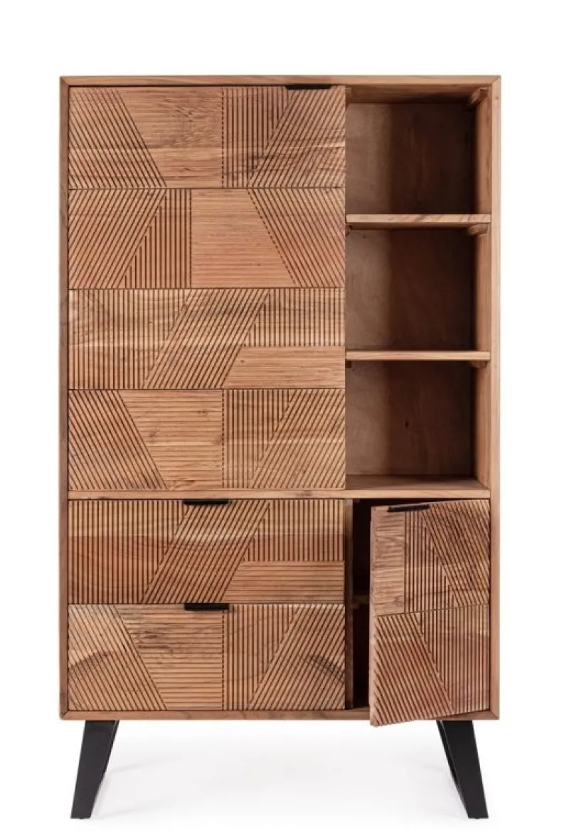 Clearance Bizzotto MOBILE 2A-2C ISAR