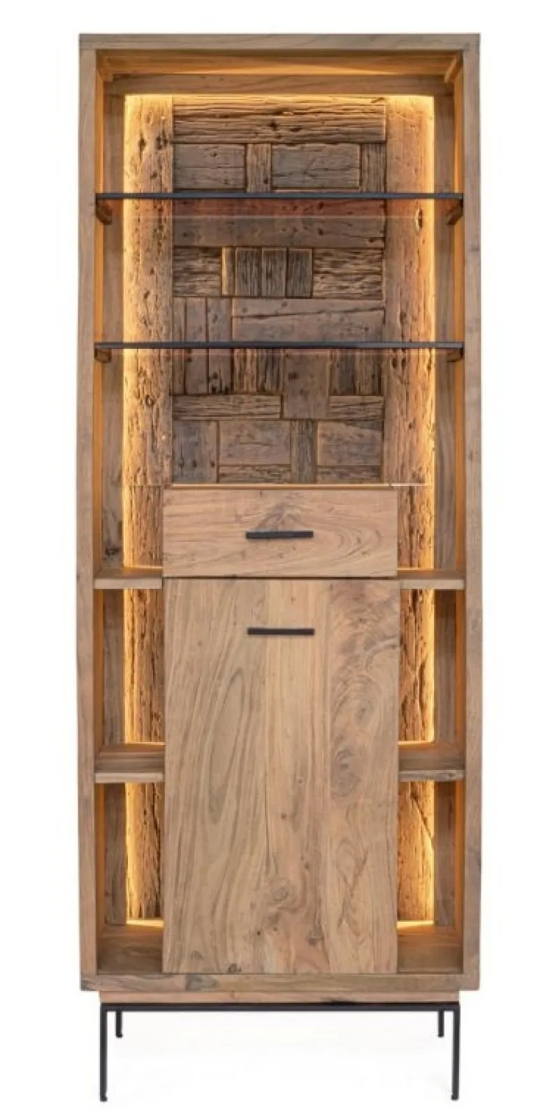 Discount Bizzotto MOBILE ALTO 1A-1C MANGAL