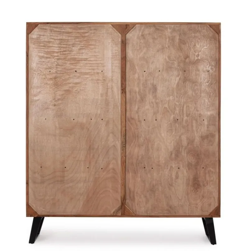 Online Bizzotto MOBILE 4A-3P ISAR