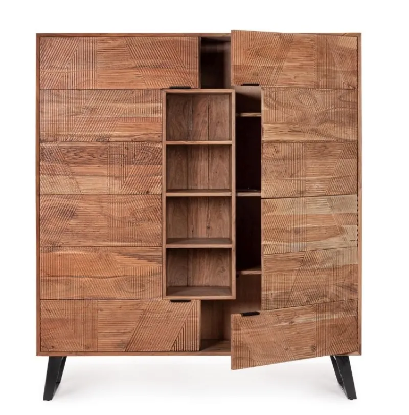 Online Bizzotto MOBILE 4A-3P ISAR