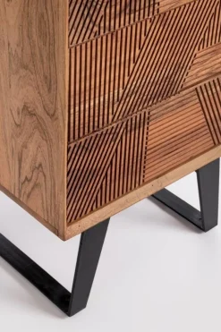 Hot Bizzotto MOBILE BAR 1A-1C ISAR