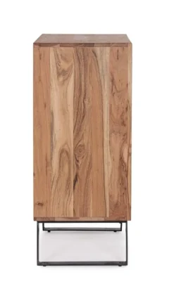 New Bizzotto MOBILE BAR 1C ISAR