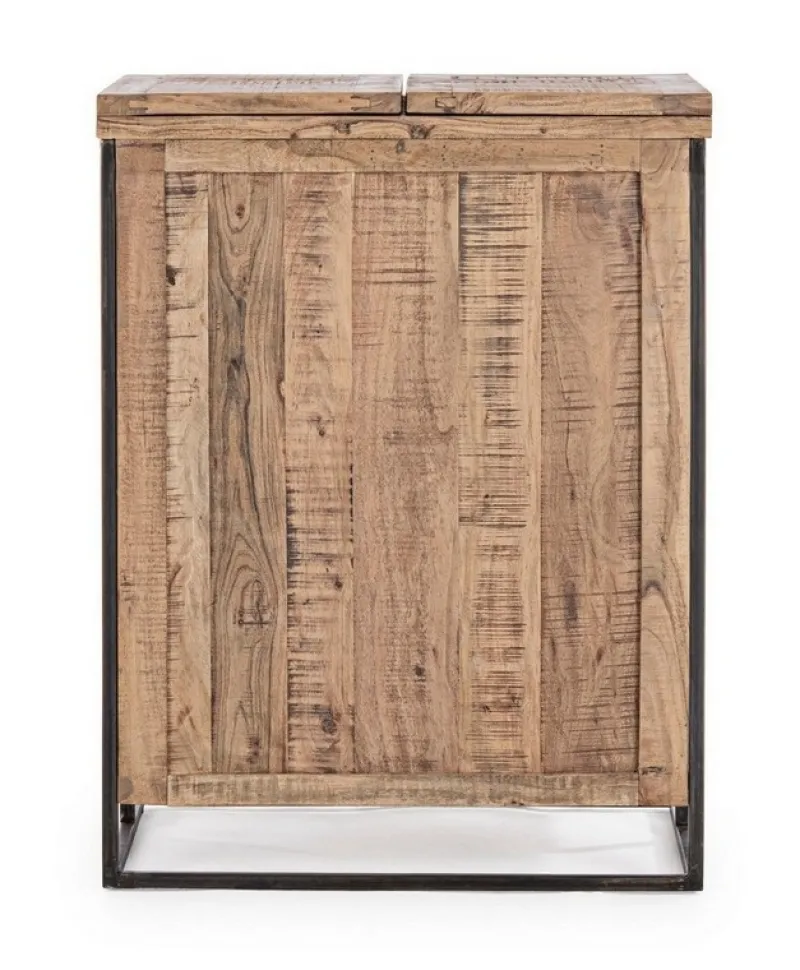 Sale Bizzotto MOBILE BAR IN LEGNO - ELMER