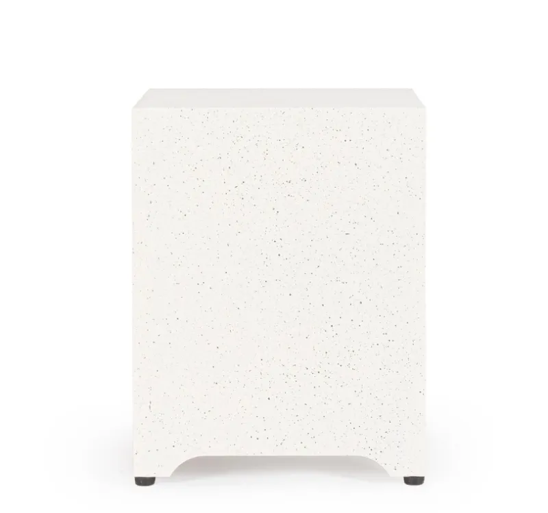 Hot Bizzotto MOBILE CONTENIT BOMBOLA WOLKE BEIG 41X41