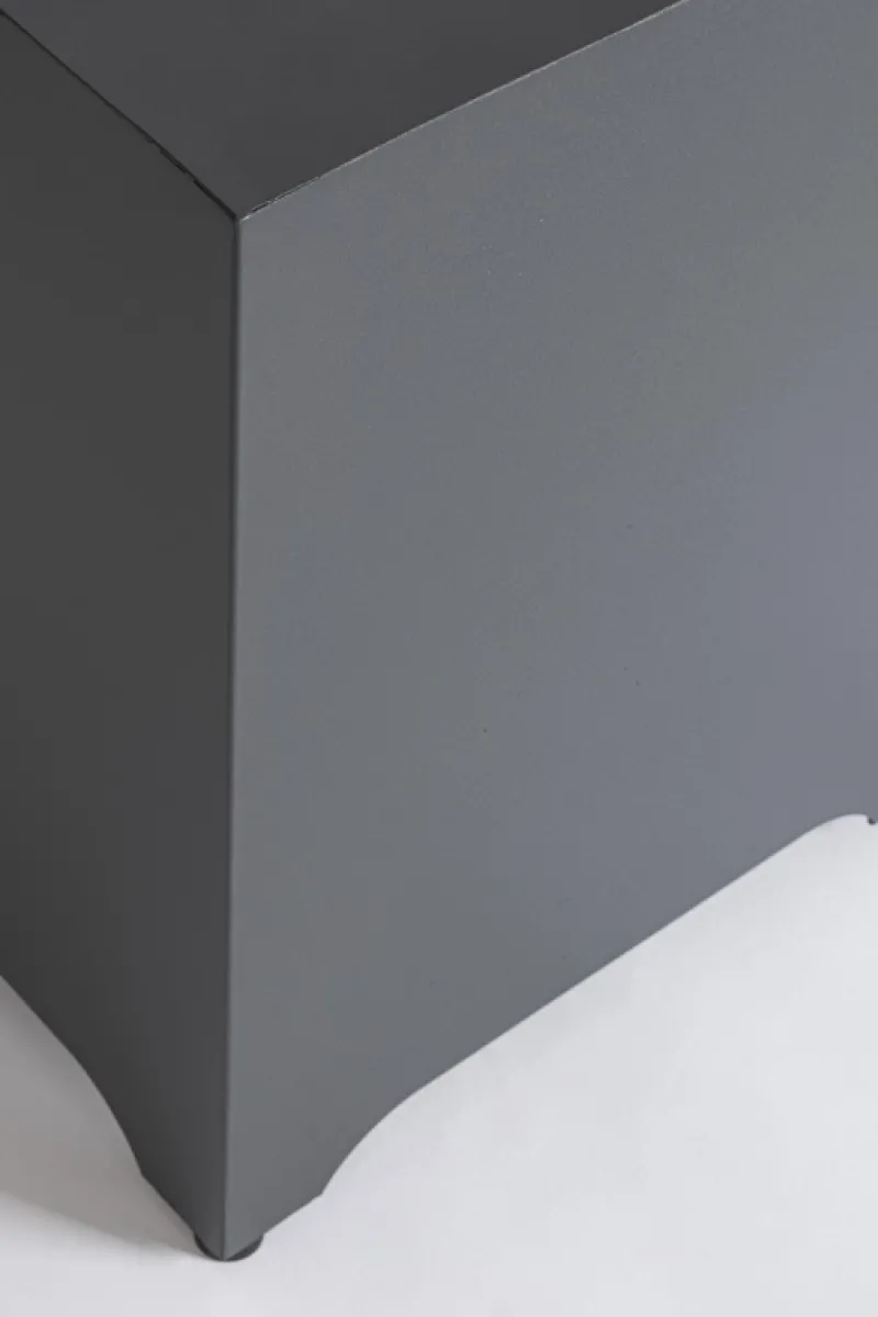 Outlet Bizzotto MOBILE CONTENIT BOMBOLA WOLKE GR S 41X41