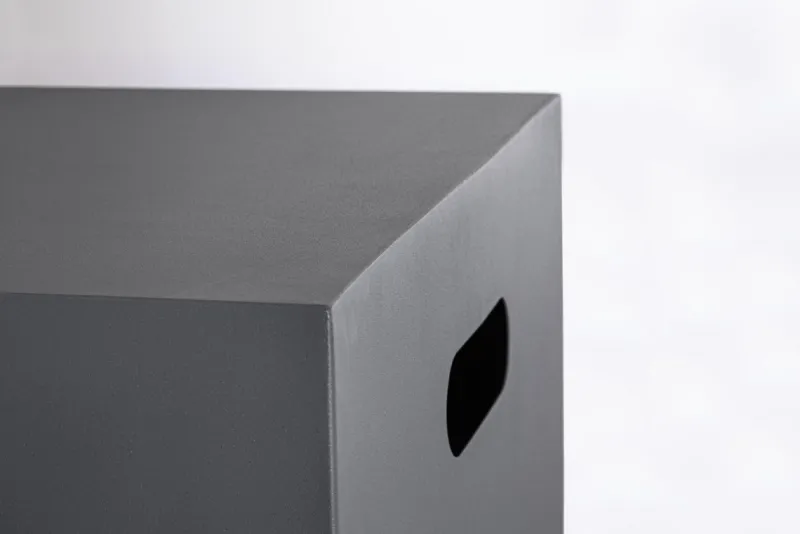 Outlet Bizzotto MOBILE CONTENIT BOMBOLA WOLKE GR S 41X41