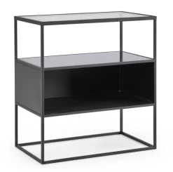 Best Bizzotto MOBILE IN ACCIAIO - HYDRA