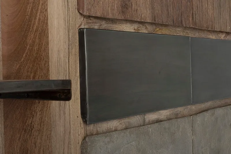 New Bizzotto MOBILE IN LEGNO - MANCHESTER