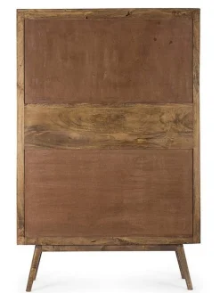 New Bizzotto MOBILE IN LEGNO - SYLVESTER