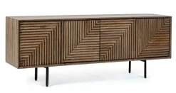 New Bizzotto MOBILE PORTA TV - DARSEY