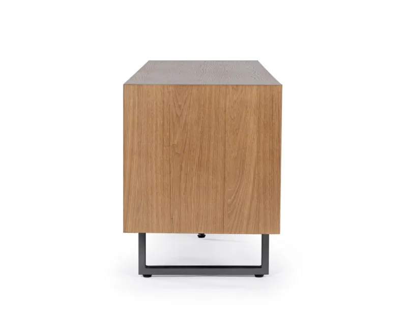 Clearance Bizzotto MOBILE PORTA TV 2A-2C GARWOOD