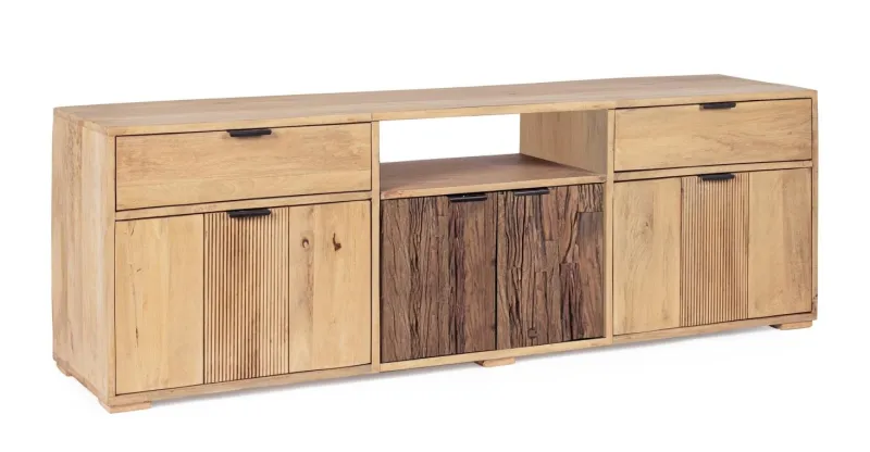 Best Bizzotto MOBILE PORTA TV 4A-2C NASHIK