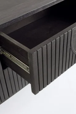 Best Bizzotto MOBILE PORTA TV IN LEGNO - ORISSA