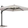 Clearance Bizzotto OMBRELLONE BRACCIO ARIES 4X4 ANTR-NAT T