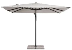 Online Bizzotto OMBRELLONE BRACCIO ARIES 3X3 ANTR-NAT T