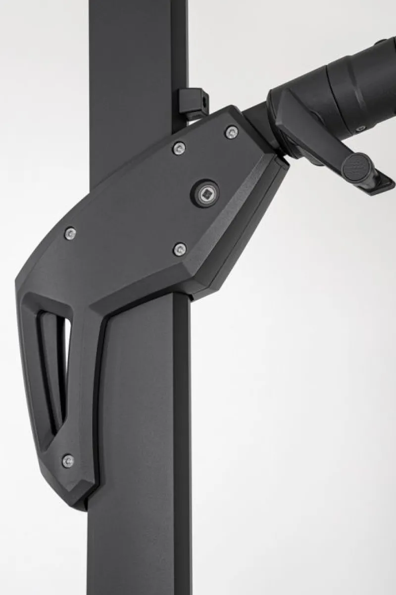 Online Bizzotto OMBRELLONE BRACCIO ARIES 3X3 ANTR-NAT T