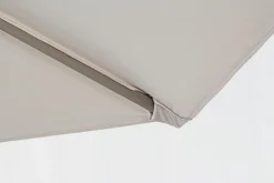 Discount Bizzotto OMBRELLONE BRACCIO IN ALLUMINIO SABBIA - ORLAND