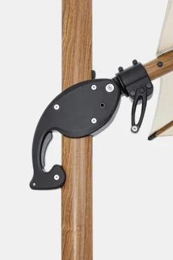 Online Bizzotto OMBRELLONE IN ALLUMINIO 3X3 BEIGE - ORION