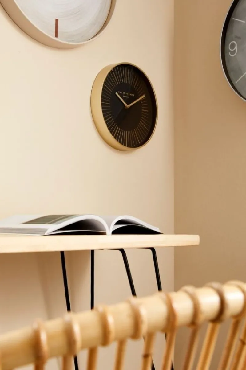 Sale Bizzotto OROLOGIO PARETE WHATEVER 089 D50