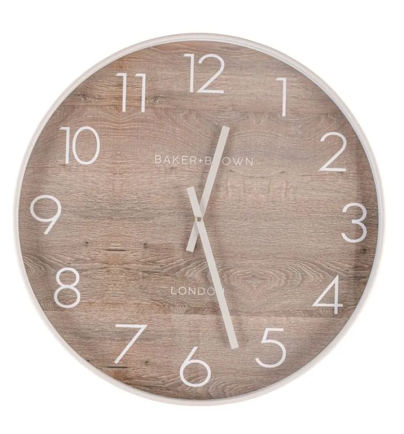 Best Bizzotto OROLOGIO PARETE WHATEVER 129 D50