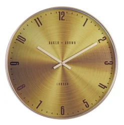 Sale Bizzotto OROLOGIO PARETE WHATEVER 094 D50