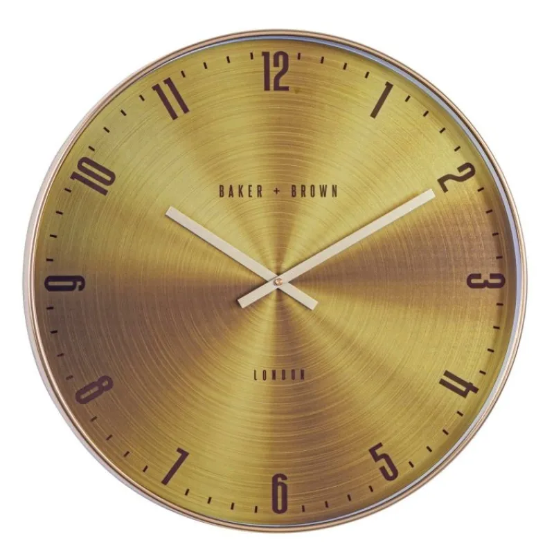 Sale Bizzotto OROLOGIO PARETE WHATEVER 094 D50