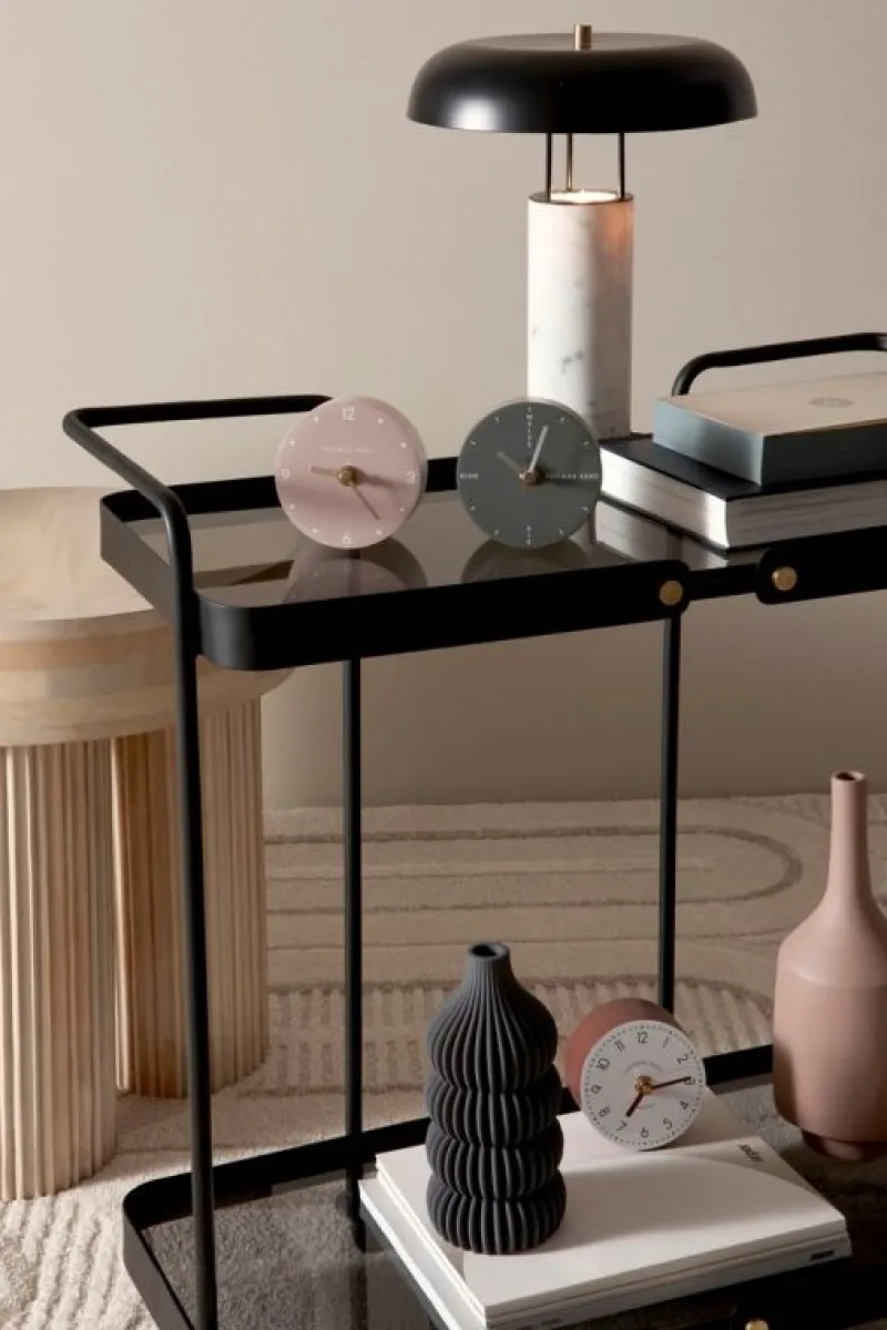 Sale Bizzotto OROLOGIO TAVOLO WHATEVER 441 D10