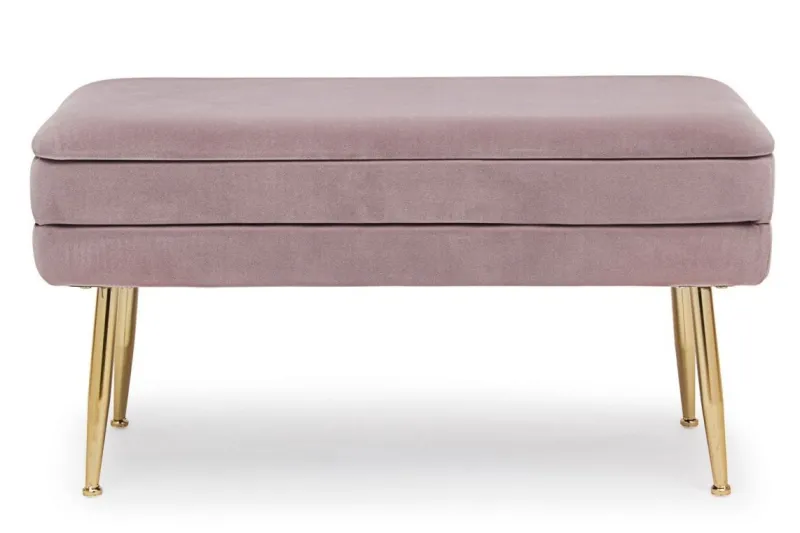 Best Bizzotto PANCA CONTENITORE MALVA - PAVLINA