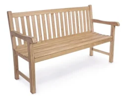 Hot Bizzotto PANCA IN TEAK - LINDA