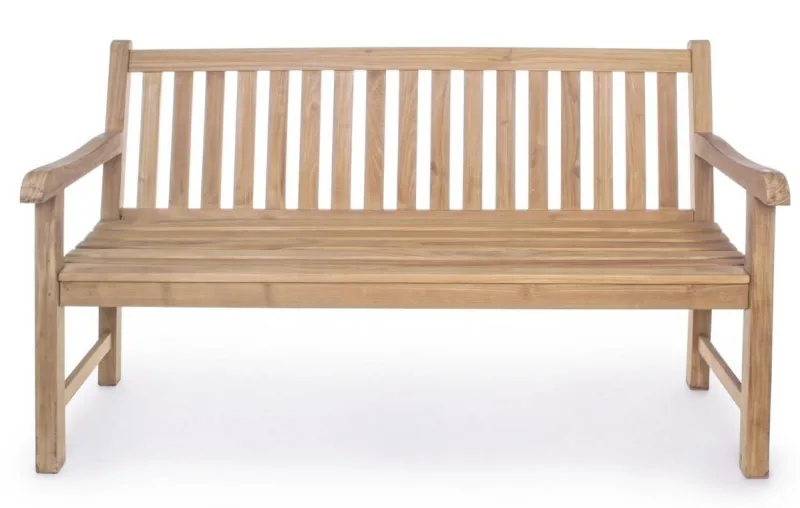 Hot Bizzotto PANCA IN TEAK - LINDA