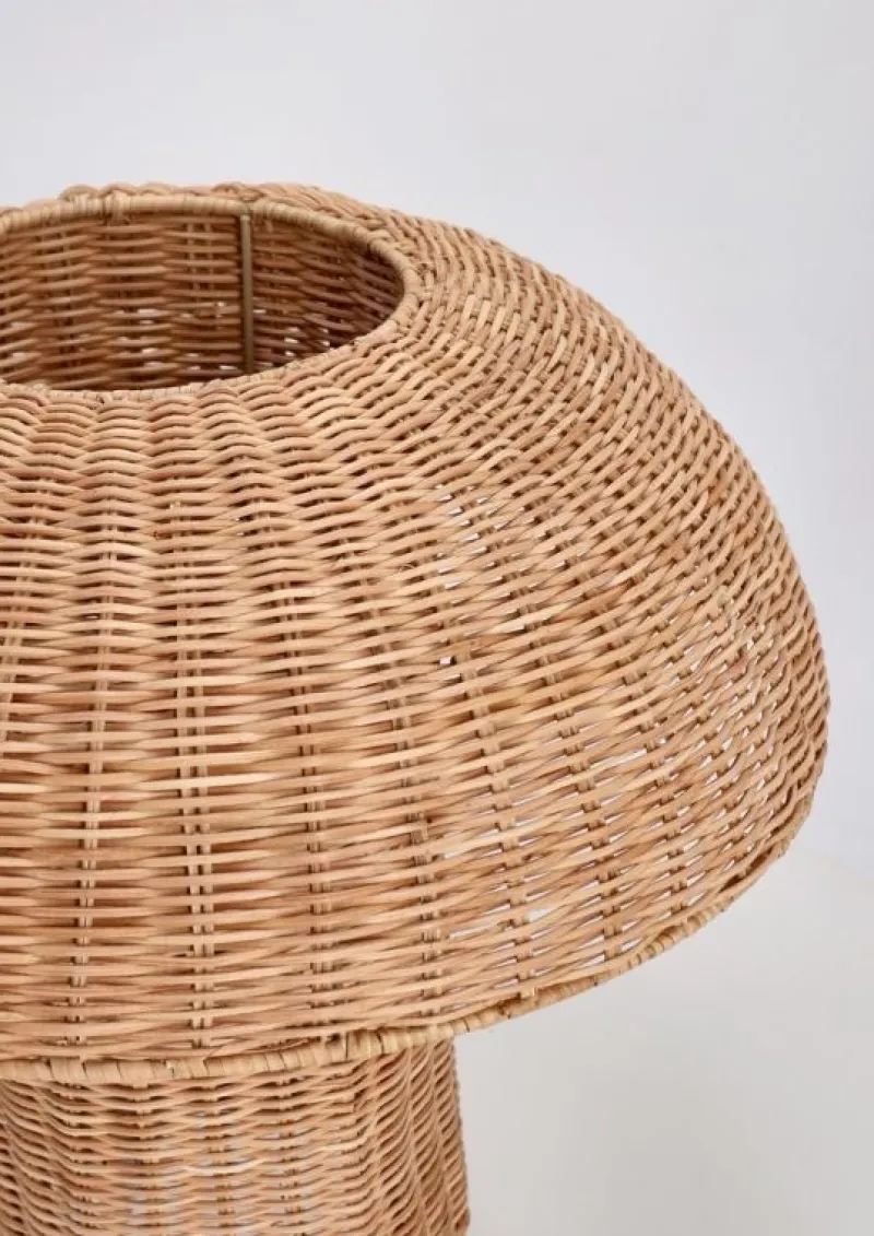 Discount Bizzotto PARALUME TAV IRELE NAT KIT ELETT SEP H40