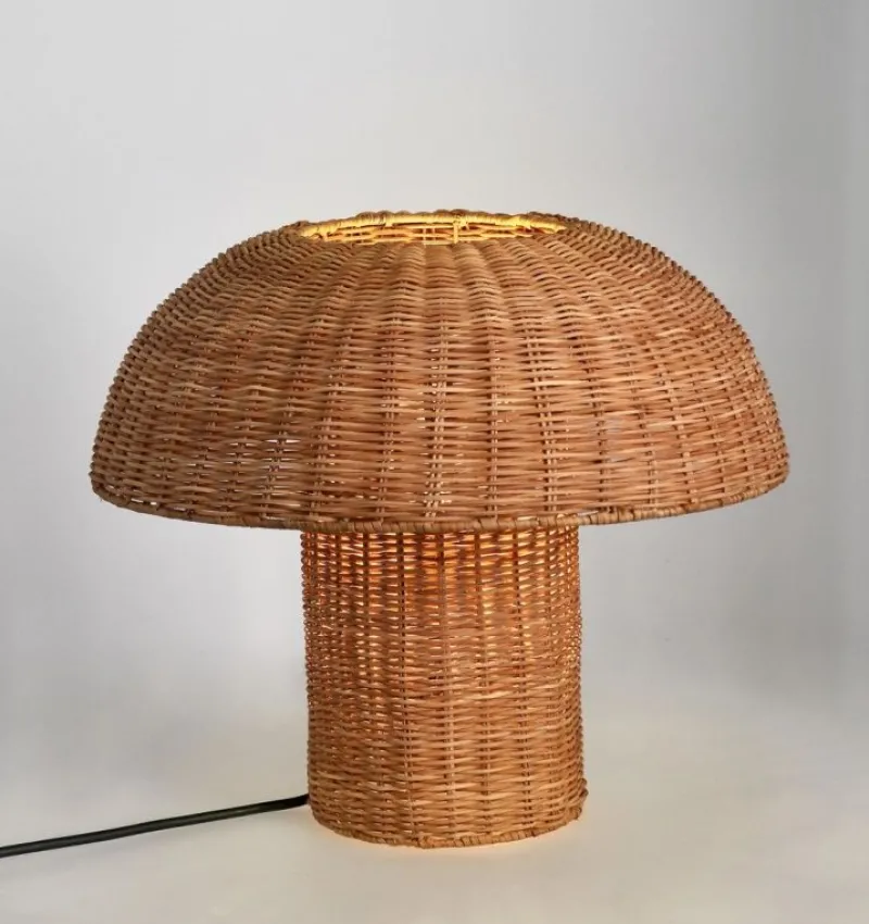 Discount Bizzotto PARALUME TAV IRELE NAT KIT ELETT SEP H40