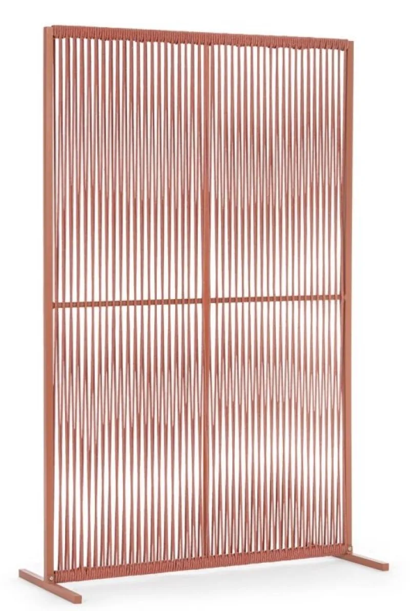 Clearance Bizzotto PARAVENTO PAXSON 120X180 SIERRA QS21