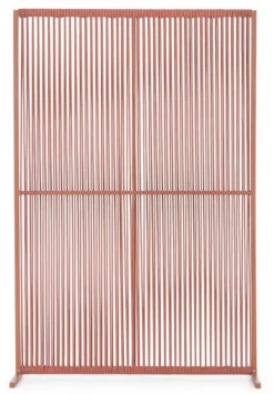 Clearance Bizzotto PARAVENTO PAXSON 120X180 SIERRA QS21