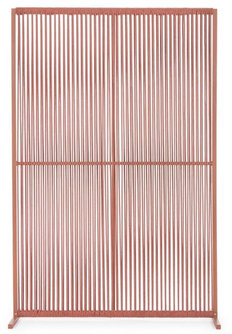 Clearance Bizzotto PARAVENTO PAXSON 120X180 SIERRA QS21