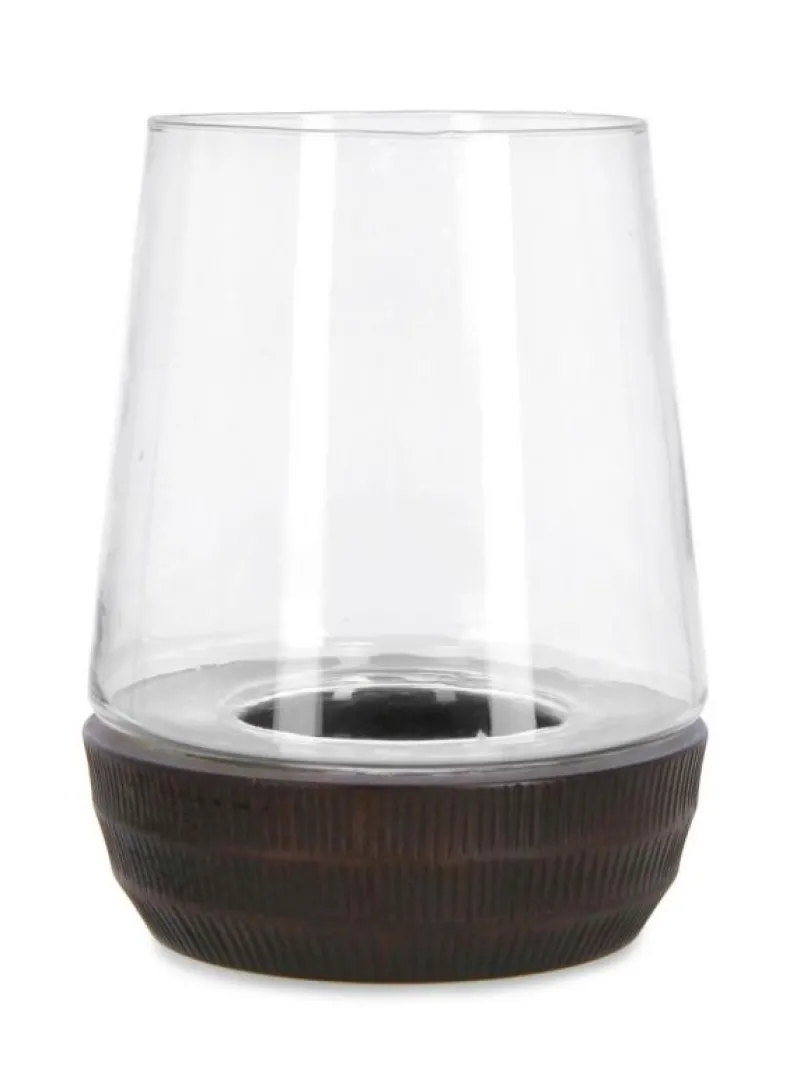 Bizzotto P.CANDELA DUDHI MARRONE SCURO H24