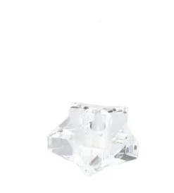 New Bizzotto P.CANDELA ELDRID VT STELLA TRASP 7,5X7,5