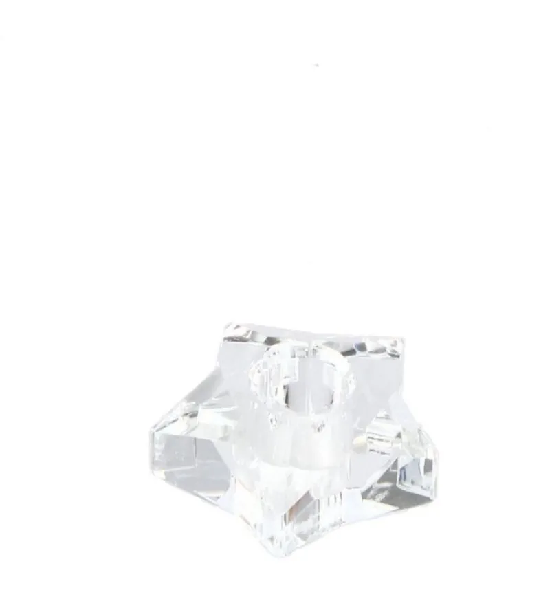 New Bizzotto P.CANDELA ELDRID VT STELLA TRASP 7,5X7,5