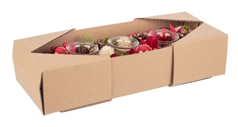 Online Bizzotto P.CANDELA 3P ALISSA RETT ROSSO-NATURALE