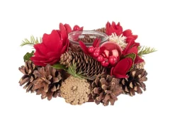 Best Bizzotto P.CANDELA 1P ALISSA TO ROSSO-NATURALE