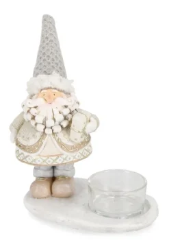 Hot Bizzotto P.CANDELA 1P CHAREL BABBO C-REGALO