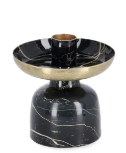 Discount Bizzotto P.CANDELA 1P MARSHA NERO H10