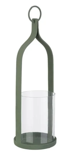 Bizzotto P.CANDELA 1P RIDHI VERDE H30