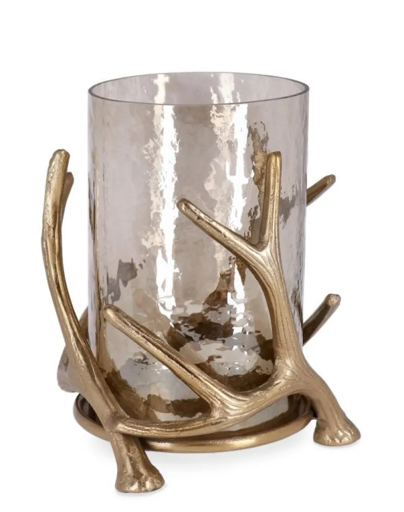 Bizzotto P.CANDELA SAGAR ORO H22