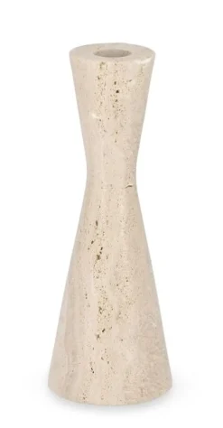 Bizzotto P.CANDELA TIRAK TRAVERTINO BEIGE H20